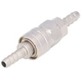 thumbnail image 4 of Conexión neumática fácil de instalar Conexión de enchufe Acoplador de aire rápido Bloqueo automático con enchufe para automoción para dispositivos industriales ANGGREK Otros, 4 of 8