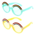 thumbnail image 2 of Toddler Sunglasse Pc Chic 2 Pairs Daily Use, 2 of 6