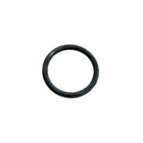 Rubber O-Ring 1-5/8 in. ID, 2 in OD, 3/16 in. Thickness - OR 40-B