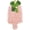 Light Pink, variant on Fake Hanging Flowers - 12 Pieces 3.75 Feet/Piece Artificial Wisteria Vine Ratta Hanging Garland Silk Flowers for Home Party Wedding Decor (Light Pink)