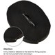 thumbnail image 3 of Dog Training Leash Long Line Puppy Obedience Recall Lead for Dogs Great for Play Camping Beach Backyard (XL 50Ft, Black), 3 of 5