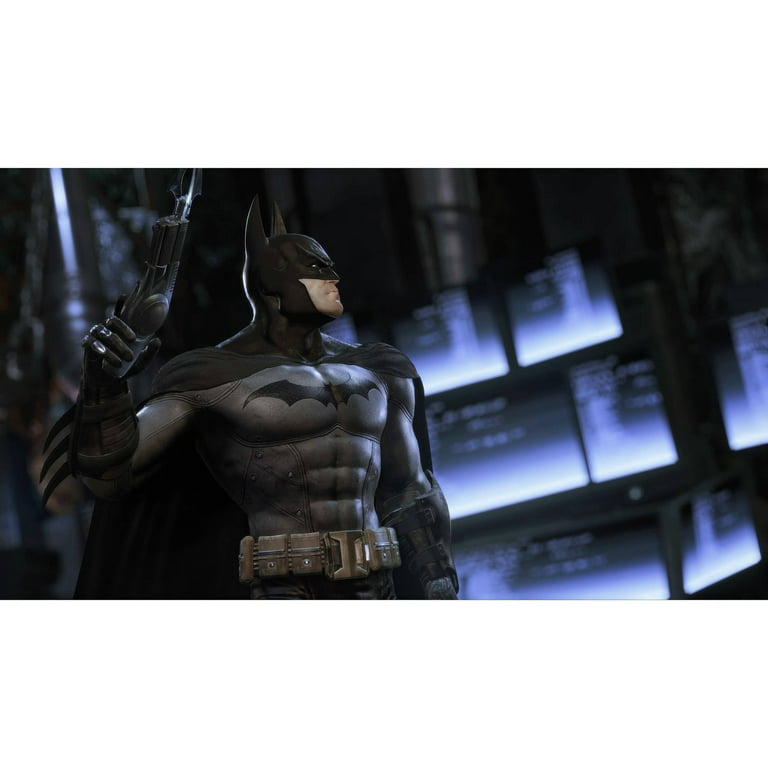 Batman: Return to Arkham - PlayStation 4, PlayStation 4