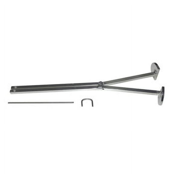 Expander, Bellows Alpha I, Gen II, Bravo Pro #: 18-9847 X-Ref #: 91-45497A19-79811, 90360, 91-45497A 1