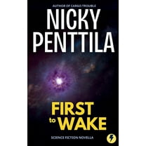 First to Wake, (Paperback)