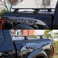 thumbnail image 2 of Truck Bed Racks Adjustable Crossbars Rack Work with Retractable Tonneau Covers, 2 of 6