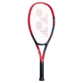 thumbnail image 1 of Yonex 2023 VCORE JUNIOR 25 Tennis Racquet, Colour - Red, Grip Size - 4 0/8, Material - Graphite, 1 of 2