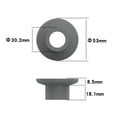 thumbnail image 4 of Almohadilla Antideslizante De Silicona Compatible Con Accesorios De Soporte De Posavasos A Prueba De Golpes Homepod Sweethay EL017331-01, 4 of 5