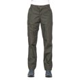 thumbnail image 4 of Trespass Pantalon Cargo Femme Pantalon de Marche Hydrofuge 4 Poches Rambler, 4 of 11