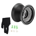thumbnail image 2 of Yoyo con Cuerda BuyWeek Negro Aleación para Principiantes, 2 of 14