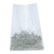 Partners Brand Flat Poly Bag,40 x 60",4 mil,PK50 PB1329