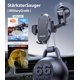 thumbnail image 2 of Miracase 2025 - Soporte para teléfono móvil para Coche 4 en 1, Giratorio 360°, Soporte para teléfono móvil para Coche, para iPhone, Samsung, etc, 2 of 5