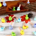 thumbnail image 4 of Cartoon Animal Whistle Toy for Kids in Assorted Colors Promoting Hearing Skills and Fun, 4 of 8