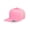 Pink, variant on Yp Classics Flat Bill Trucker Cap
