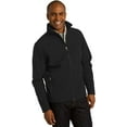 thumbnail image 4 of Port Authority Core Soft Shell Jacket, 4 of 4