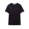 thumbnail image 1 of Alternative Apparel - Camiseta de Orgánica para Hombre (Negro Real), 1 of 1