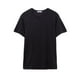 thumbnail image 1 of Alternative Apparel - Camiseta de Orgánica para Hombre (Negro Real), 1 of 1