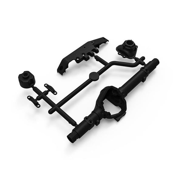 Gmade GMA60010 GA60 Axle Housing Parts Tree