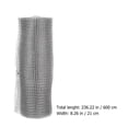 thumbnail image 3 of Mesh Stainless Steel Screen Wire Net Stainless Steel Woven Wire Home Supply, 3 of 3