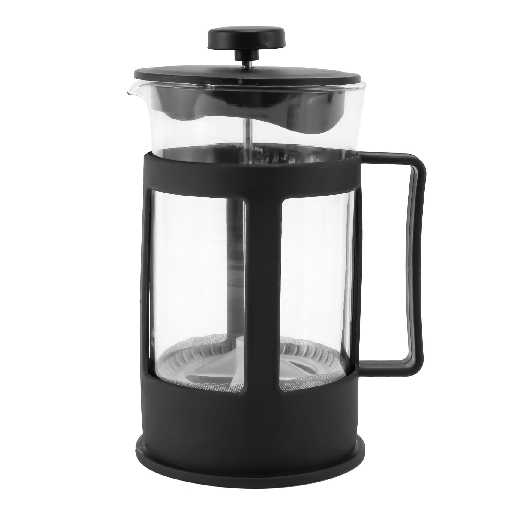 ZALAGA Glass French Press Coffee Tea 