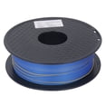 thumbnail image 1 of Filamento De Impresora 3D, Filamento De Impresión 3D De 1,75 Mm Filamento Tricolor Material De Impresión Consumible Para Elaboración De Modelos Para Impresora 3D, 1 of 8