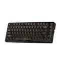 thumbnail image 2 of Teclado Redragon K649 PRO 78% inalámbrico RGB con junta 82 teclas, 2 of 8