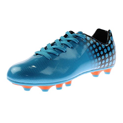 Palomar FG Azul / Negro tamaño 9.5m Vizari Sport USA 93349-9.5m