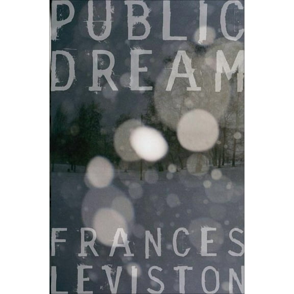 Public Dream, (Paperback)