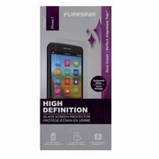 PureGear Tempered Glass Screen Protector for Iphone7/Iphone 8