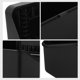 thumbnail image 1 of SHOWERORO Soporte Negro Para Tarjetas De Visita Con Práctico Y Material Duradero, 1 of 7