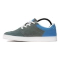thumbnail image 2 of Tenis Dc Shoes Hombre Caballero Skate Casual Crisis 2 gris 9,0 MX, 2 of 7