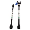 thumbnail image 1 of Tige d'Extension de Cardan en Acier Inoxydable Grand pour Osmo Mobile, Feiyu, 1 of 7