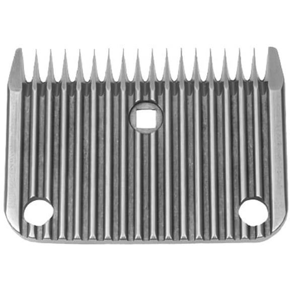 LISTER SHEARING BLADE SET CA2 COARSE #11860