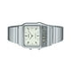 thumbnail image 2 of Casio Reloj Vintage Analógico-digital de Doble Huso Horario con Brazalete de Acero Inoxidable, Esfera Blanca y Movimiento de Cuarzo AQ-800E-7A2, Unisex., 2 of 3