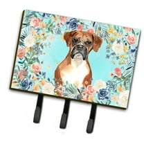 Boxer Leash or Key Holder