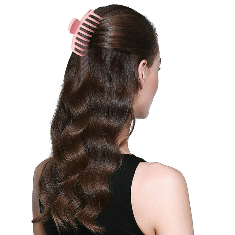 Big cheap hair grips
