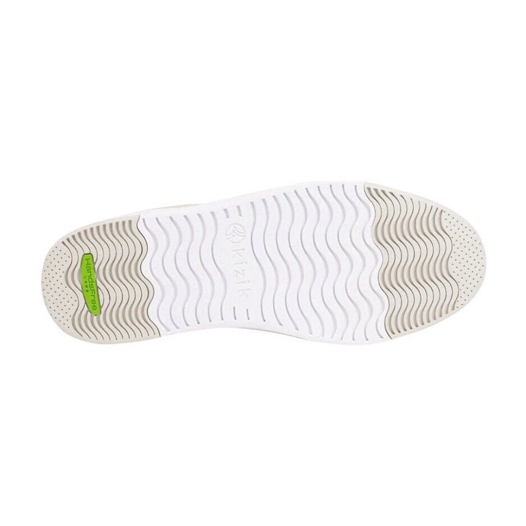 Kizik Shoes - Prague (Bone, M 10.5 - W 12) - Walmart.com display picture 3