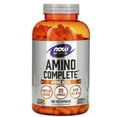 thumbnail image 1 of Aminoácidos Now Sports Amino Complete 360 Cápsulas, 1 of 3