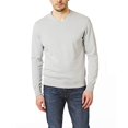 thumbnail image 3 of CastlePoint Mens Knitted V Neck Jumper, 3 of 5