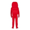 thumbnail image 2 of Fiestas Guirca Teen Astronaut Costume Set, 2 of 4