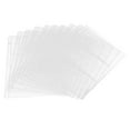 thumbnail image 3 of 10 Pcs Pochettes de Protection pour Albums, 3 of 8