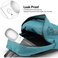 thumbnail image 4 of 550ml Dog Water Bottle, Portable Travel Water Bottle with Cap Button for Dogs Cats Pets BPA Free, 4 of 5