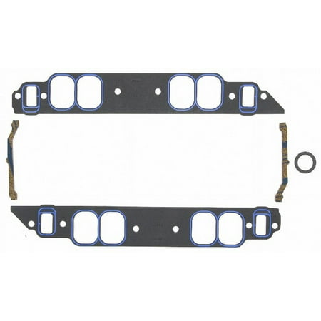 FEL-PRO 1281-3 Intake Manifold Gasket Set