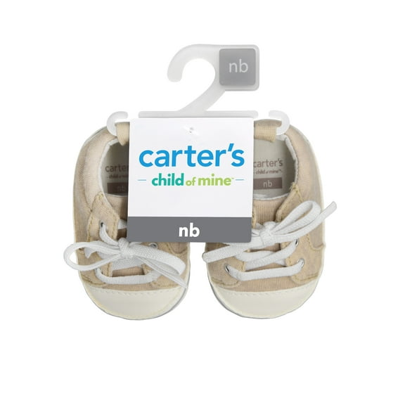 Child of Mine by Carter's Baby Boys' Mix N Match Low Top Shoes
