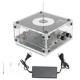 thumbnail image 2 of Arc Generator, Wireless Transmission Experiment Model Easy To Use Wireless Transmission High   For Gifts EU Plug,US Plug, 2 of 8