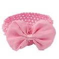 thumbnail image 1 of DPTALR Baby Girls Flower Headbands Photography Props Headband Accessories PK, 1 of 2