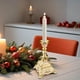 thumbnail image 5 of European Candlestick Restaurant Hotel Supplies Home Candle Holders Romantic European Wedding Candlestick., 5 of 6