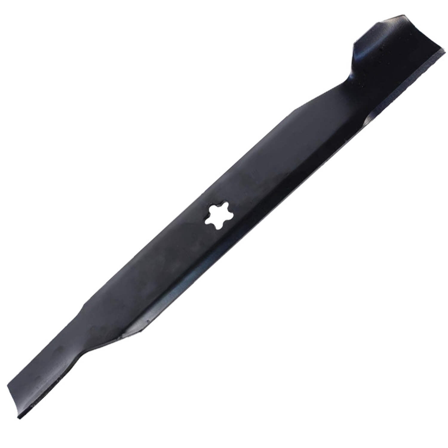 Proven Part 10 Pack Of High Lift Mower Blade Fits Ayp 532138971