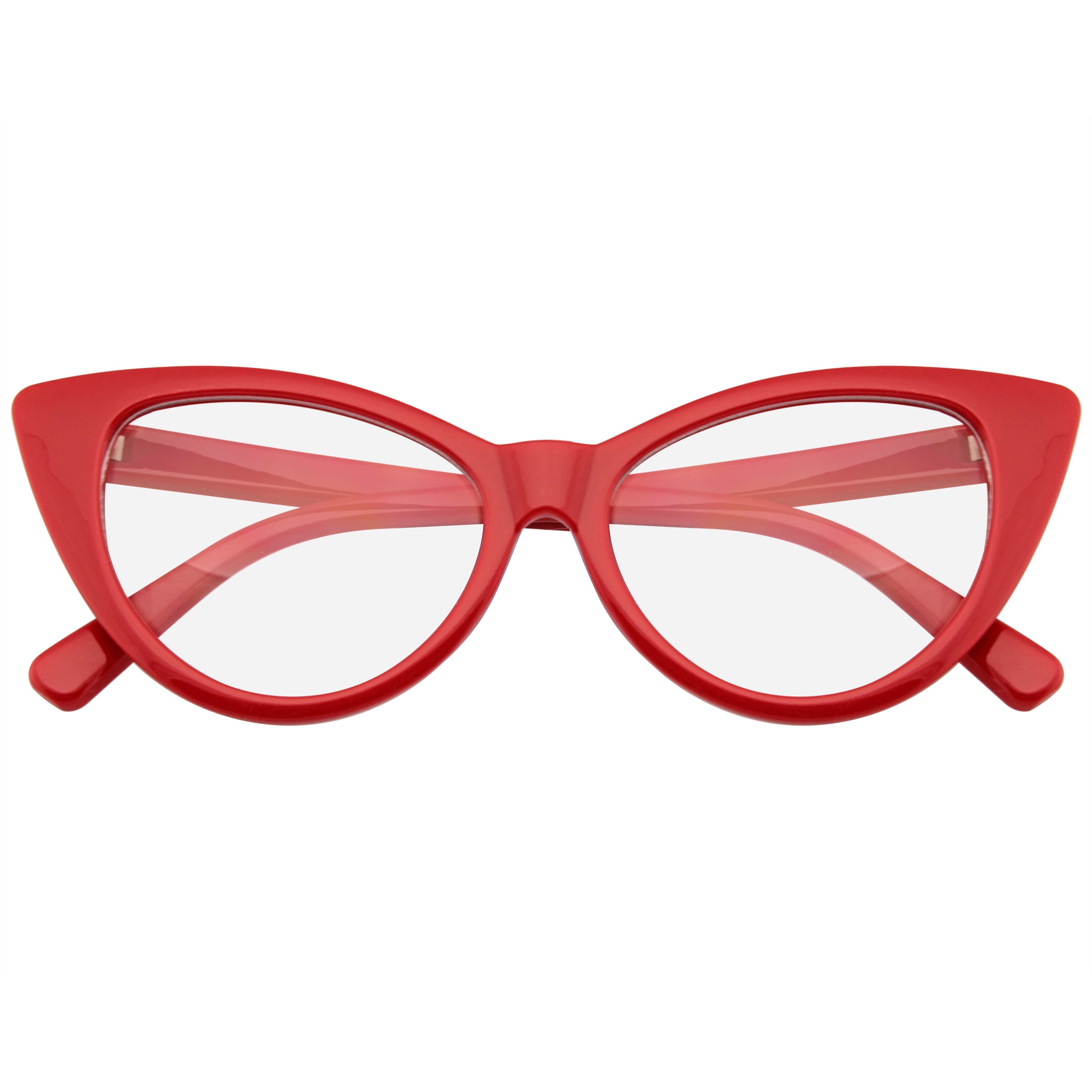 vintage style prescription glasses
