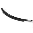 thumbnail image 3 of Carbon Fiber High kick Trunk Spoiler Wing For Benz W204 C250 C300 C63 08-14, 3 of 7