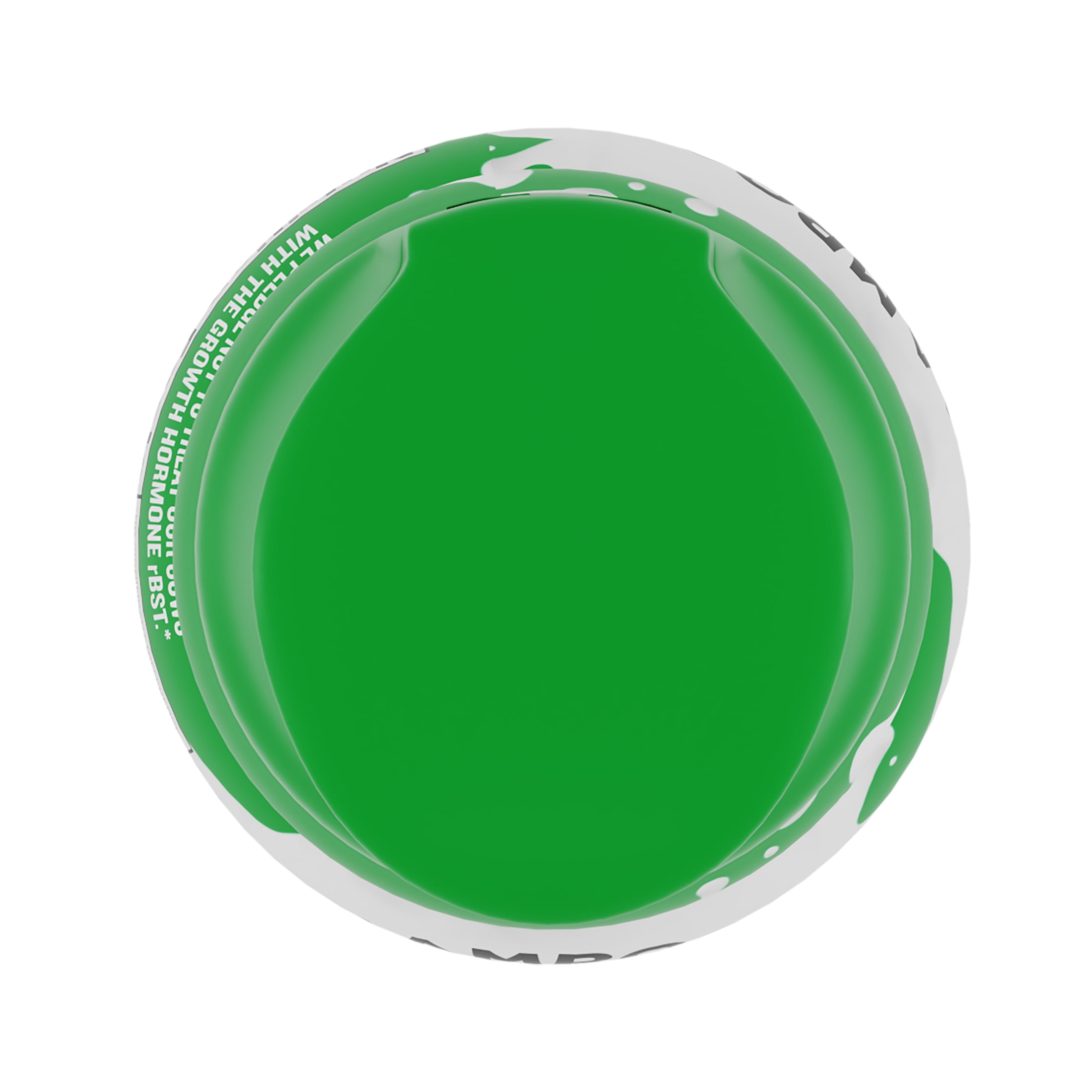 Shamrock Farms Half and Half, 32oz Bottle